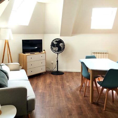 Spacieux Studio A 7Min De Walibi Les Avenières Extérieur photo