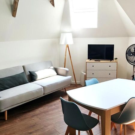 Spacieux Studio A 7Min De Walibi Les Avenières Extérieur photo